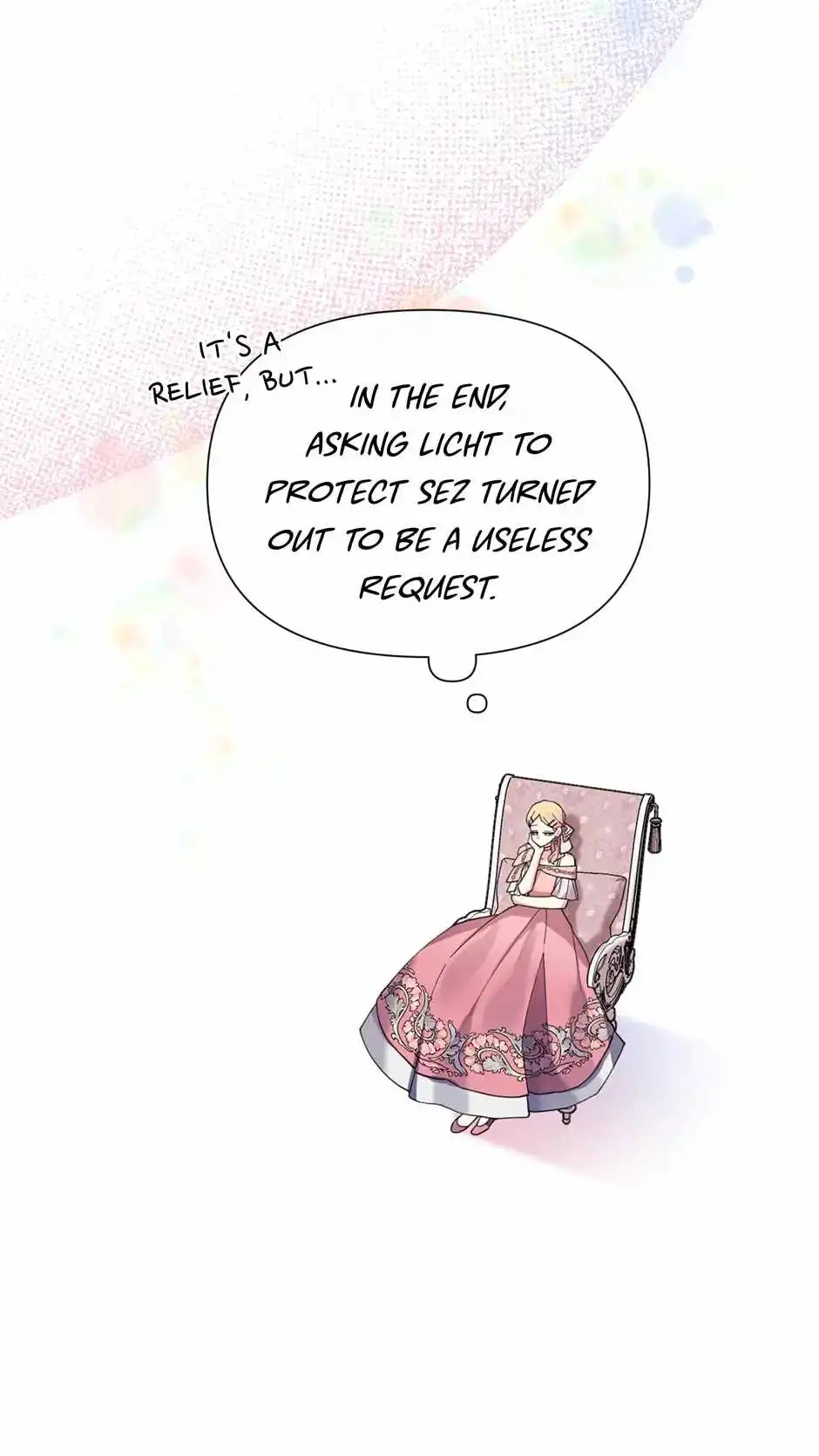 Starting from Today, I'm a Princess? Chapter 52 6